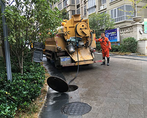 郊区管网知识-是否有行之有效的解决方案